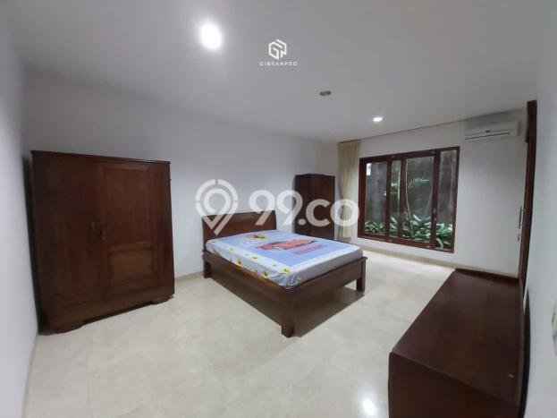 Rumah Sewa Jakarta Selatan LT 520m2 LB 400m2 Area Kemang Rumah Sewa Jakarta Selatan LT 520m2 LB 400m2 Area Kemang
