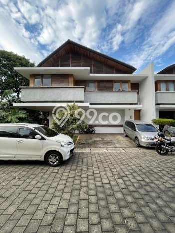 Jarang Ada! Rumah Sewa 4 Kamar Bagus Siap Huni Kemang Jarang Ada! Rumah Sewa 4 Kamar Bagus Siap Huni Kemang