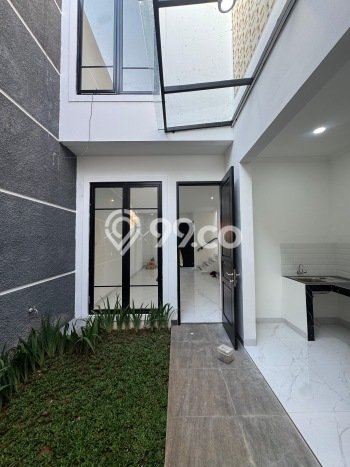 Rumah Luas Asri 3 KT Siap Huni di Bintaro Tangerang Selatan Rumah Luas Asri 3 KT Siap Huni di Bintaro Tangerang Selatan
