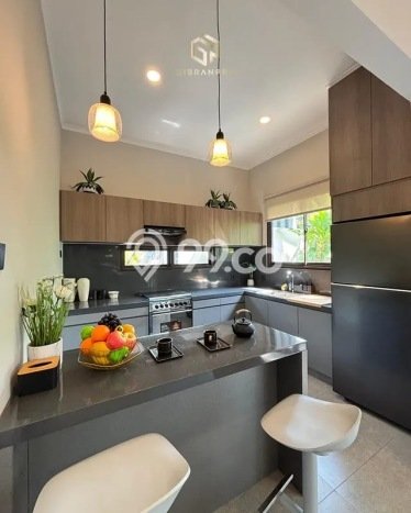 For Sale Rumah Mewah Exclusive di Pesanggrahan, Jakarta Selatan For Sale Rumah Mewah Exclusive di Pesanggrahan, Jakarta Selatan