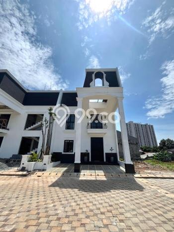 For Sale Rumah Mewah Exclusive di Pesanggrahan, Jakarta Selatan For Sale Rumah Mewah Exclusive di Pesanggrahan, Jakarta Selatan