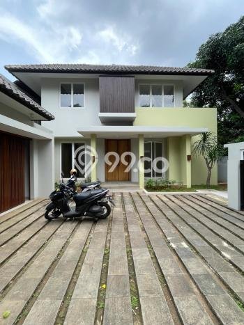 Jarang Ada! Rumah Kontrakan 6 Kamar Bagus Siap Huni Kemang Jarang Ada! Rumah Kontrakan 6 Kamar Bagus Siap Huni Kemang