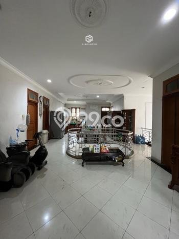 Rumah Mewah Dijual LT 480m2 di Pesanggrahan, Jakarta Selatan Rumah Mewah Dijual LT 480m2 di Pesanggrahan, Jakarta Selatan