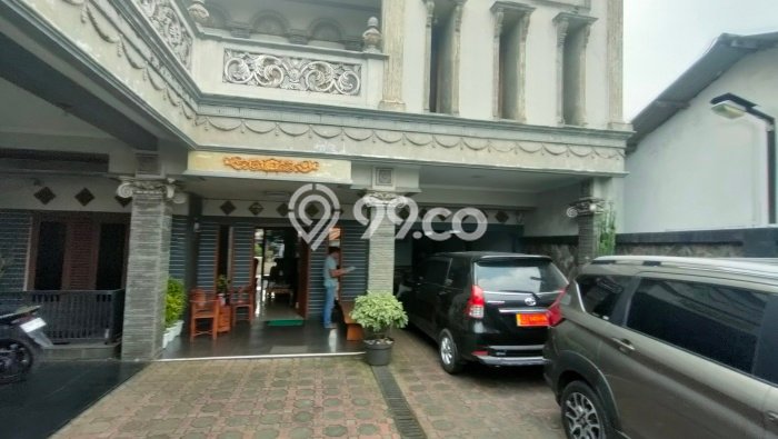 Jual Rumah Minimalis Bagus Punya 4 KT di Pamulang Tangerang Selatan SHM Jual Rumah Minimalis Bagus Punya 4 KT di Pamulang Tangerang Selatan SHM