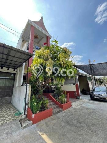 Jual Rumah Favorit Siap Huni LB 200m2 di Cipayung, Depok Jual Rumah Favorit Siap Huni LB 200m2 di Cipayung, Depok