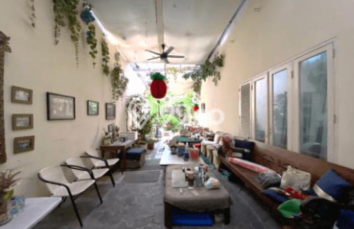 Rumah Elit LB 714m2 Siap Pakai Desain Elegan di Kemanggisan, Jakarta Barat Rumah Elit LB 714m2 Siap Pakai Desain Elegan di Kemanggisan, Jakarta Barat