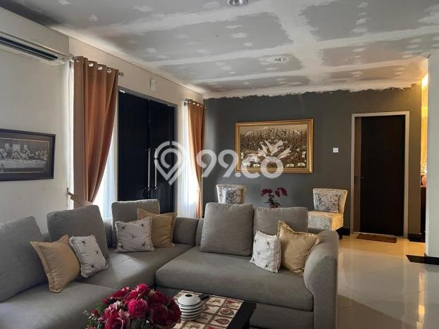 Dijual Rumah Luas Megah Dengan View Cantik di Pulogebang, Jakarta Timur Dijual Rumah Luas Megah Dengan View Cantik di Pulogebang, Jakarta Timur
