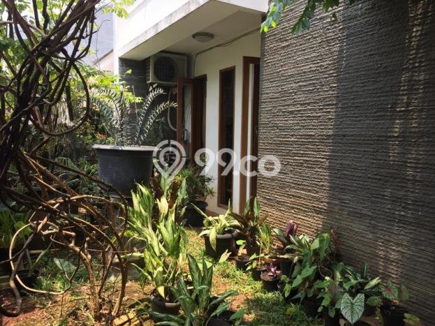 Rumah Mewah Dijual LT 270m2 di Ciputat Timur, Tangerang Selatan Rumah Mewah Dijual LT 270m2 di Ciputat Timur, Tangerang Selatan