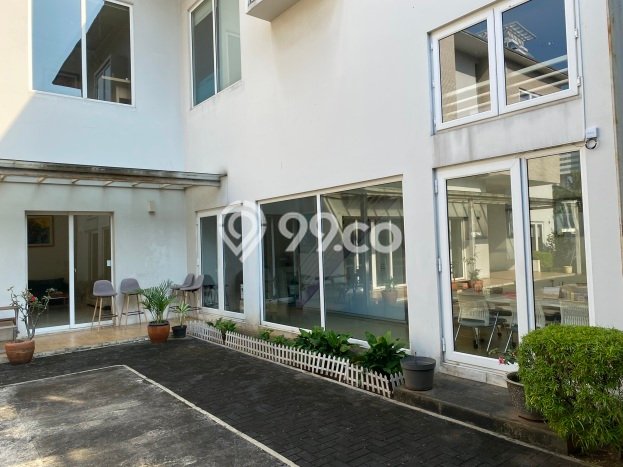 Jual Rumah Luas Megah Dengan View Cantik di Prapanca, Jakarta Selatan Jual Rumah Luas Megah Dengan View Cantik di Prapanca, Jakarta Selatan