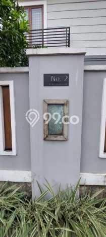 Rumah Mewah LB 415m2 Siap Huni Desain Elegan di Bintaro, Jakarta Selatan Rumah Mewah LB 415m2 Siap Huni Desain Elegan di Bintaro, Jakarta Selatan