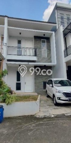 Dijual Hunian Rumah Nyaman 3 Kamar di Harjamukti, Depok Dijual Hunian Rumah Nyaman 3 Kamar di Harjamukti, Depok