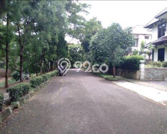 Ready to Use! Luxury House LT 600m2 Desain Elegan di Lebak Bulus Ready to Use! Luxury House LT 600m2 Desain Elegan di Lebak Bulus