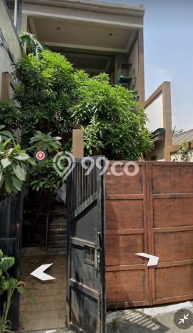 Jual Rumah Minimalis Bagus Punya 3 KT di Kemayoran Jakarta Pusat SHM Jual Rumah Minimalis Bagus Punya 3 KT di Kemayoran Jakarta Pusat SHM