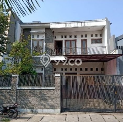 Dijual Cepat Rumah Cantik Terawat 2 Lantai Bagus Shm Komplek Kav Dki Meruya Selatan Kembangan Jakarta Barat Dijual Cepat Rumah Cantik Terawat 2 Lantai Bagus Shm Komplek Kav Dki Meruya Selatan Kembangan Jakarta Barat