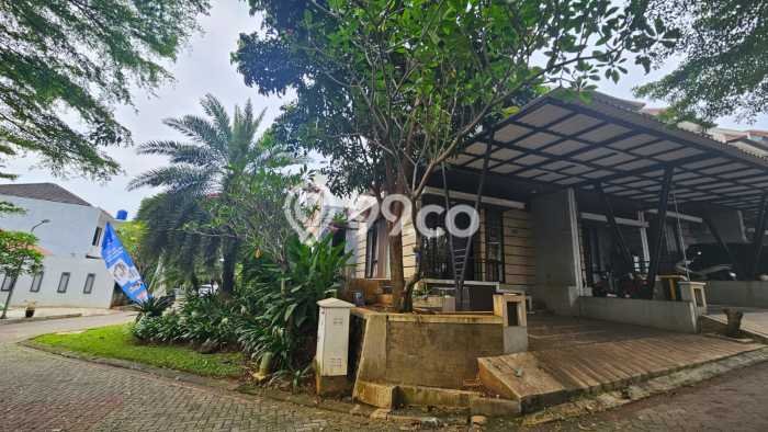 Dijual Cepat Rumah Favorit Siap Huni LB 84m2 di Ciputat, Tangerang Selatan Dijual Cepat Rumah Favorit Siap Huni LB 84m2 di Ciputat, Tangerang Selatan