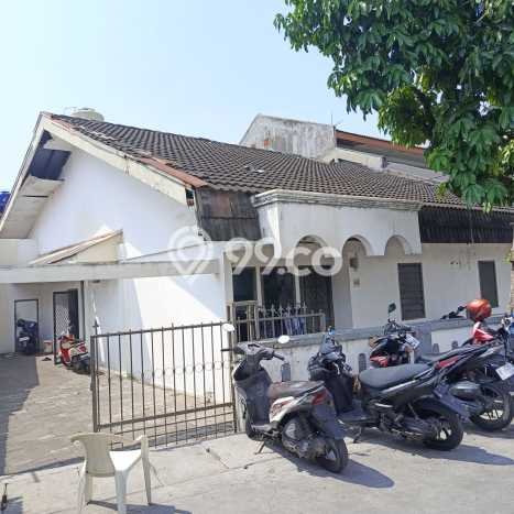 Jual Rumah Eksklusif 5 KT di Duri Kepa, Jakarta Barat Jual Rumah Eksklusif 5 KT di Duri Kepa, Jakarta Barat