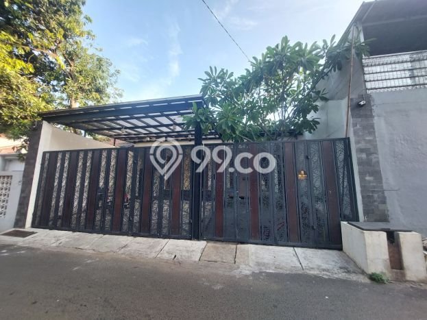 Hunian Nyaman Asri 3 KT Siap Pakai di Cipinang Jakarta Timur Hunian Nyaman Asri 3 KT Siap Pakai di Cipinang Jakarta Timur