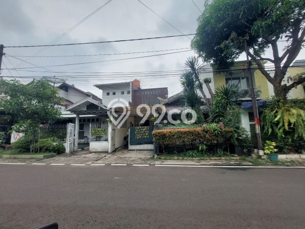 Jual Rumah Modern 3 KT di Lebak Bulus, Jakarta Selatan Jual Rumah Modern 3 KT di Lebak Bulus, Jakarta Selatan