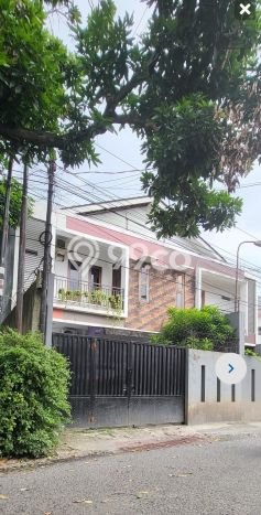Hunian Nyaman Asri 3 KT Siap Pakai di Cipete Jakarta Selatan Hunian Nyaman Asri 3 KT Siap Pakai di Cipete Jakarta Selatan