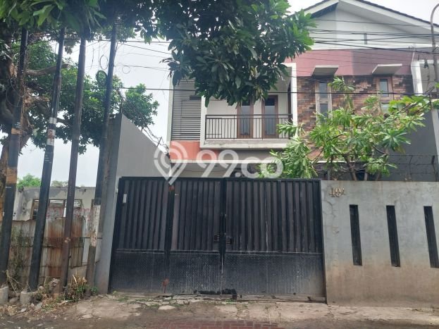 Hunian Nyaman Asri 3 KT Siap Pakai di Cipete Jakarta Selatan Hunian Nyaman Asri 3 KT Siap Pakai di Cipete Jakarta Selatan