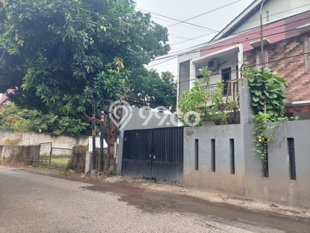 Hunian Nyaman Asri 3 KT Siap Pakai di Cipete Jakarta Selatan Hunian Nyaman Asri 3 KT Siap Pakai di Cipete Jakarta Selatan