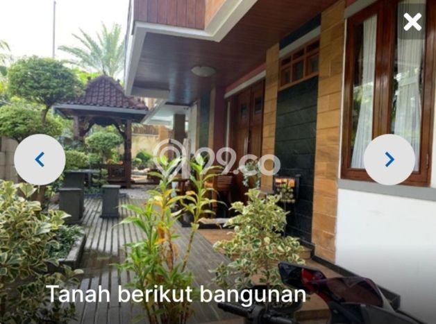Rumah Elit LB 500m2 Siap Pakai Desain Elegan di Sunter, Jakarta Utara Rumah Elit LB 500m2 Siap Pakai Desain Elegan di Sunter, Jakarta Utara