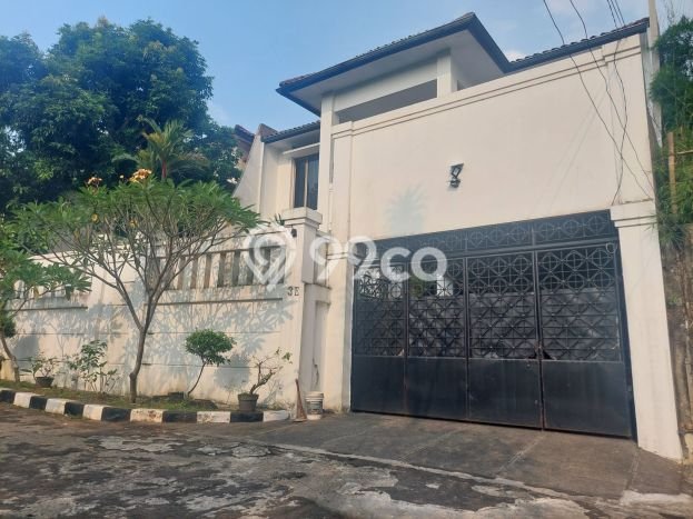 Dijual Rumah Mewah Megah Dengan View Eksklusif di Lebak Bulus, Jakarta Selatan Dijual Rumah Mewah Megah Dengan View Eksklusif di Lebak Bulus, Jakarta Selatan