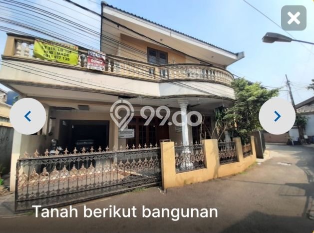 Dijual Cepat Rumah Murah Lingkungan Nyaman Di Pondok Labu Jakarta Selatan Dijual Cepat Rumah Murah Lingkungan Nyaman Di Pondok Labu Jakarta Selatan