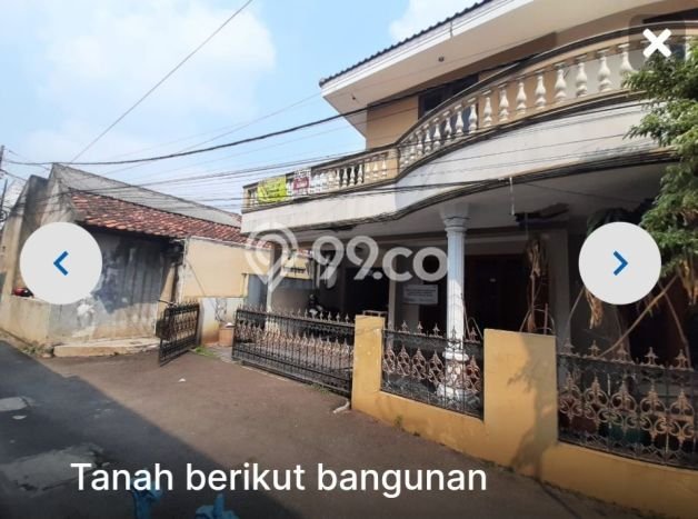 Dijual Cepat Rumah Murah Lingkungan Nyaman Di Pondok Labu Jakarta Selatan Dijual Cepat Rumah Murah Lingkungan Nyaman Di Pondok Labu Jakarta Selatan