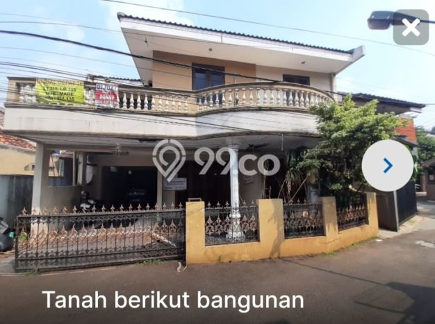 Dijual Cepat Rumah Murah Lingkungan Nyaman Di Pondok Labu Jakarta Selatan Dijual Cepat Rumah Murah Lingkungan Nyaman Di Pondok Labu Jakarta Selatan