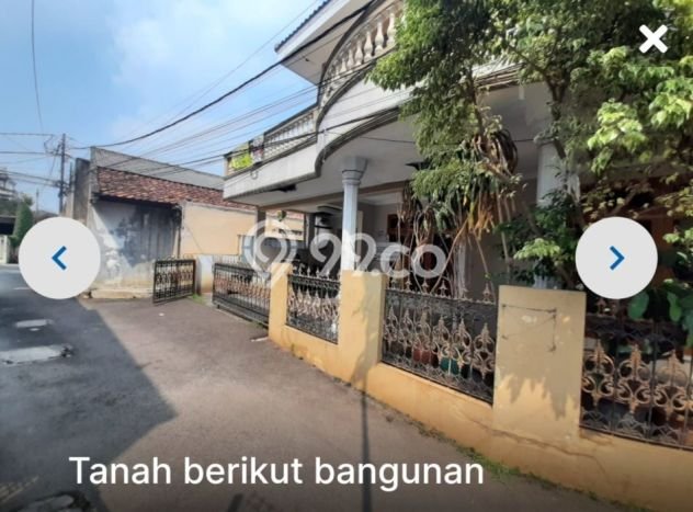Dijual Cepat Rumah Murah Lingkungan Nyaman Di Pondok Labu Jakarta Selatan Dijual Cepat Rumah Murah Lingkungan Nyaman Di Pondok Labu Jakarta Selatan