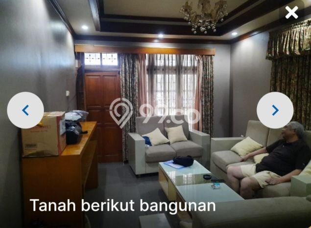 Dijual Cepat Rumah Murah Lingkungan Nyaman Di Pondok Labu Jakarta Selatan Dijual Cepat Rumah Murah Lingkungan Nyaman Di Pondok Labu Jakarta Selatan