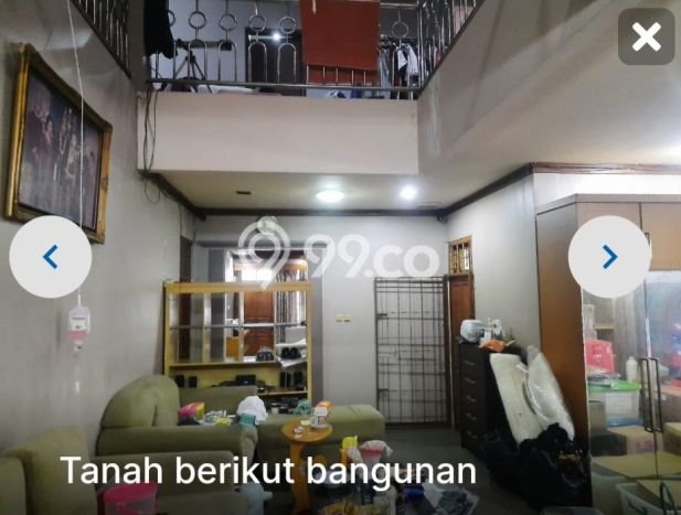 Dijual Cepat Rumah Murah Lingkungan Nyaman Di Pondok Labu Jakarta Selatan Dijual Cepat Rumah Murah Lingkungan Nyaman Di Pondok Labu Jakarta Selatan