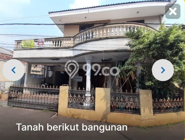 Dijual Cepat Rumah Murah Lingkungan Nyaman Di Pondok Labu Jakarta Selatan Dijual Cepat Rumah Murah Lingkungan Nyaman Di Pondok Labu Jakarta Selatan