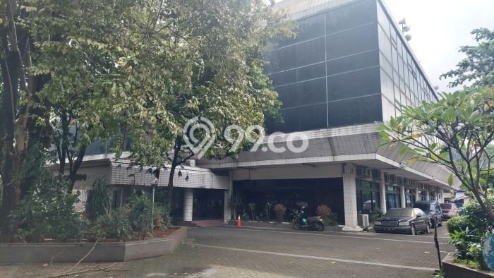 Jual Cepat Hunian Elegan Cozy di Jakarta Selatan Jual Cepat Hunian Elegan Cozy di Jakarta Selatan