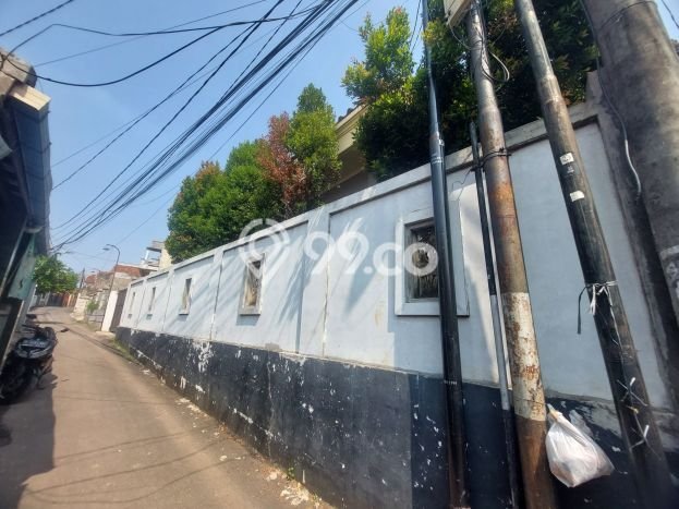 Hunian Nyaman Asri 4 KT Siap Huni di Ciganjur Jakarta Selatan Hunian Nyaman Asri 4 KT Siap Huni di Ciganjur Jakarta Selatan