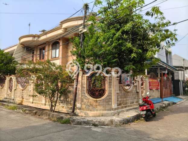 Jual Rumah Luas Elegan Dengan View Eksklusif di Cengkareng Barat, Jakarta Barat Jual Rumah Luas Elegan Dengan View Eksklusif di Cengkareng Barat, Jakarta Barat