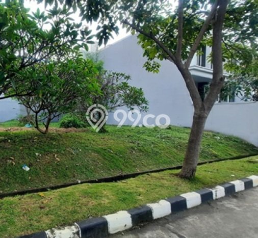 Kavling Tanah untuk Dijual di Kedoya Utara, Jakarta Barat, Luas 240m2 Kavling Tanah untuk Dijual di Kedoya Utara, Jakarta Barat, Luas 240m2