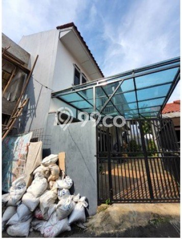 Dijual Cepat Rumah Favorit Siap Huni LB 250m2 di Jagakarsa, Jakarta Selatan Dijual Cepat Rumah Favorit Siap Huni LB 250m2 di Jagakarsa, Jakarta Selatan