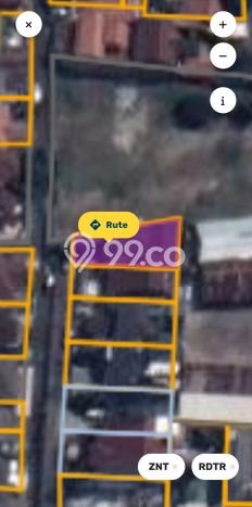 Rumah Modern 3 KT LT 209m2 di Pondok Kelapa Rumah Modern 3 KT LT 209m2 di Pondok Kelapa