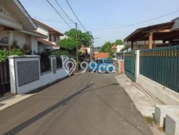 Rumah Luas Asri 3 KT Siap Huni di Pondok Kopi Jakarta Timur Rumah Luas Asri 3 KT Siap Huni di Pondok Kopi Jakarta Timur