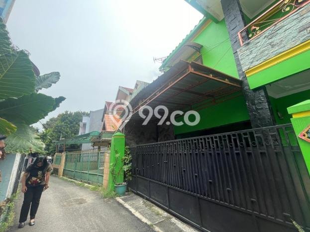Jual Rumah Modern 4 KT di Cilangkap, Jakarta Timur Jual Rumah Modern 4 KT di Cilangkap, Jakarta Timur