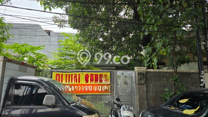 For Sale Rumah Elit Exclusive di Kemayoran, Jakarta Pusat For Sale Rumah Elit Exclusive di Kemayoran, Jakarta Pusat