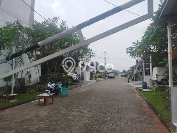 Dijual Rumah Minimalis Bagus Punya 3 KT di Sawangan Depok SHM Dijual Rumah Minimalis Bagus Punya 3 KT di Sawangan Depok SHM