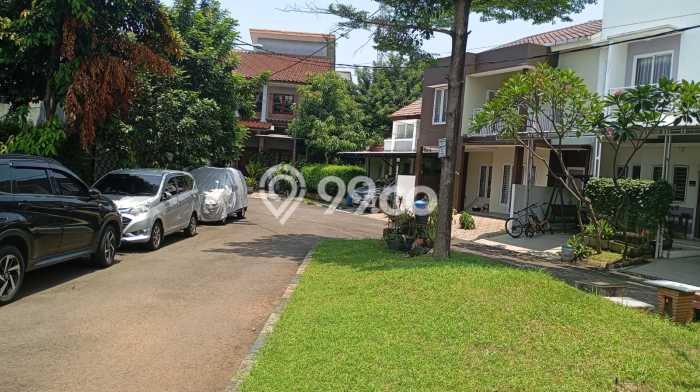 Dijual Rumah Premium dengan Fasilitas Sekitar Komplit di Serpong Utara, Tangerang Selatan Dijual Rumah Premium dengan Fasilitas Sekitar Komplit di Serpong Utara, Tangerang Selatan
