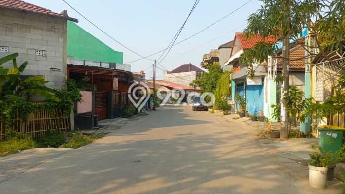 For Sale Hunian Rumah Terawat 4 KT di Pondok Ungu, Bekasi For Sale Hunian Rumah Terawat 4 KT di Pondok Ungu, Bekasi