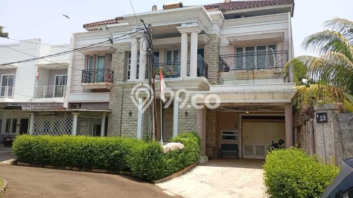 Dijual Rumah Premium dengan Fasilitas Sekitar Komplit di Serpong Utara, Tangerang Selatan Dijual Rumah Premium dengan Fasilitas Sekitar Komplit di Serpong Utara, Tangerang Selatan