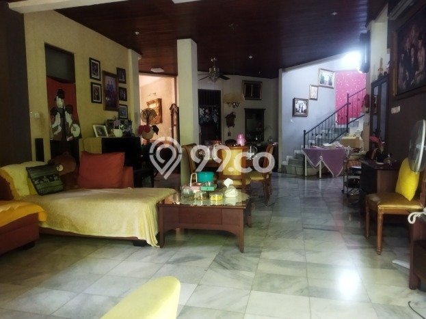 Dijual Rumah Mewah Exclusive di Pasar Minggu, Jakarta Selatan Dijual Rumah Mewah Exclusive di Pasar Minggu, Jakarta Selatan