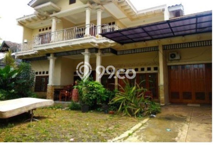 Dijual Cepat Rumah Favorit Siap Huni LB 200m2 di Pondok Aren, Tangerang Selatan Dijual Cepat Rumah Favorit Siap Huni LB 200m2 di Pondok Aren, Tangerang Selatan