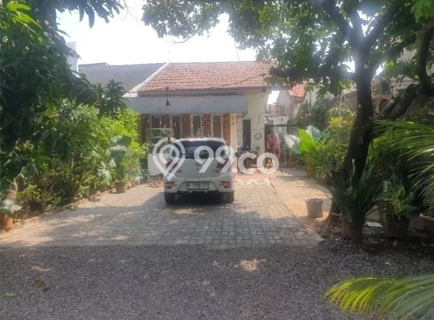 Dijual Rumah 3 Kamar Lokasi Ideal Nyaman dan Strategis di Cipayung Dijual Rumah 3 Kamar Lokasi Ideal Nyaman dan Strategis di Cipayung